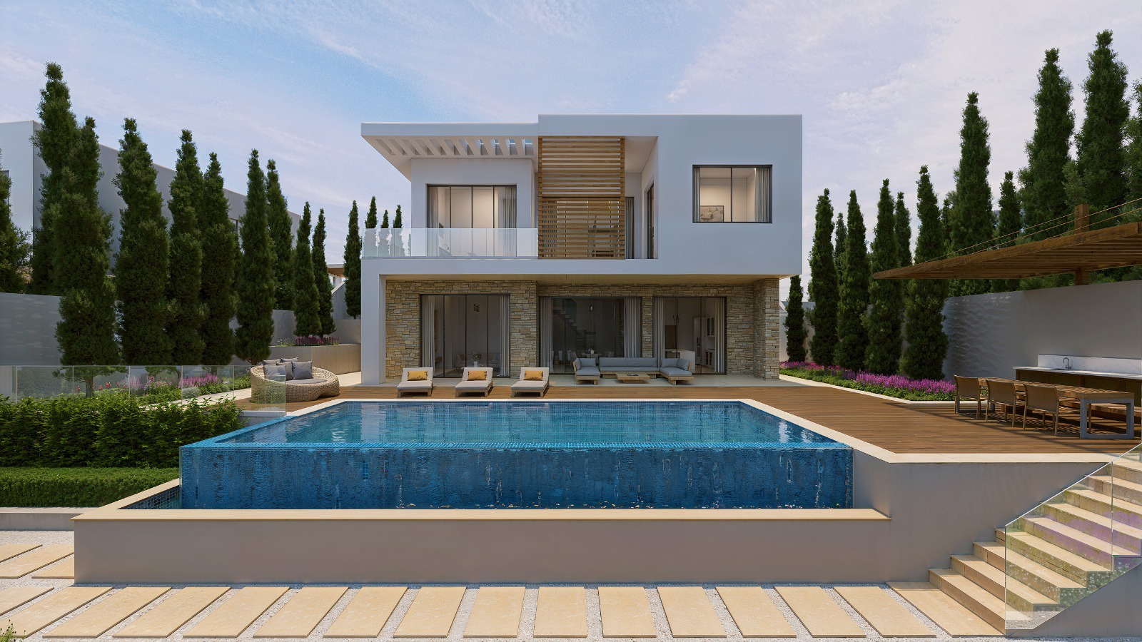 Property main