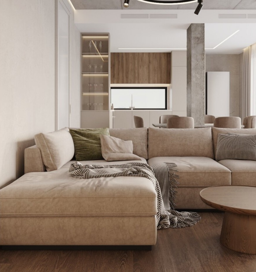 Platon Apartments