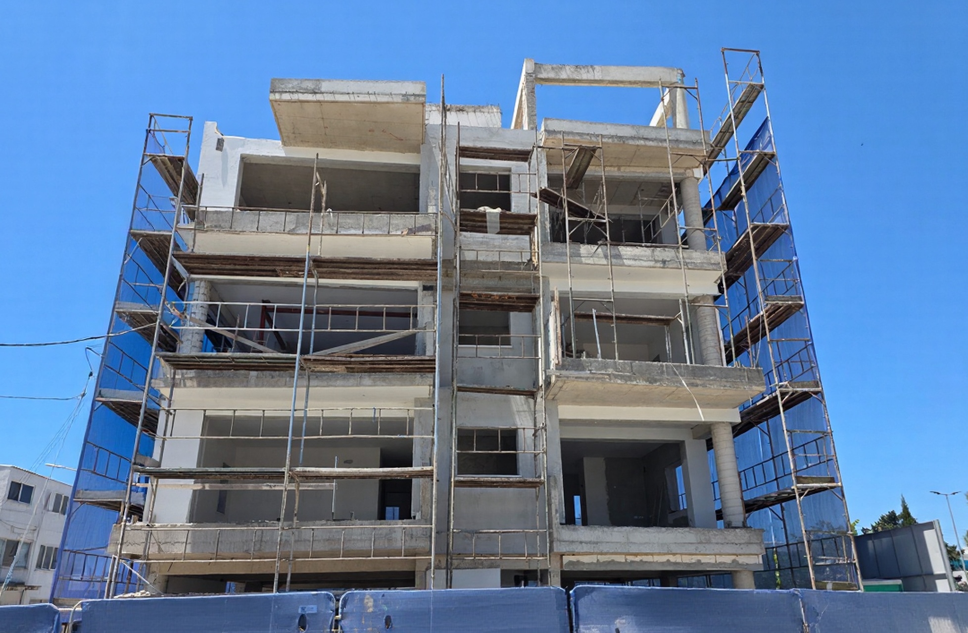 Chrystalla Residences