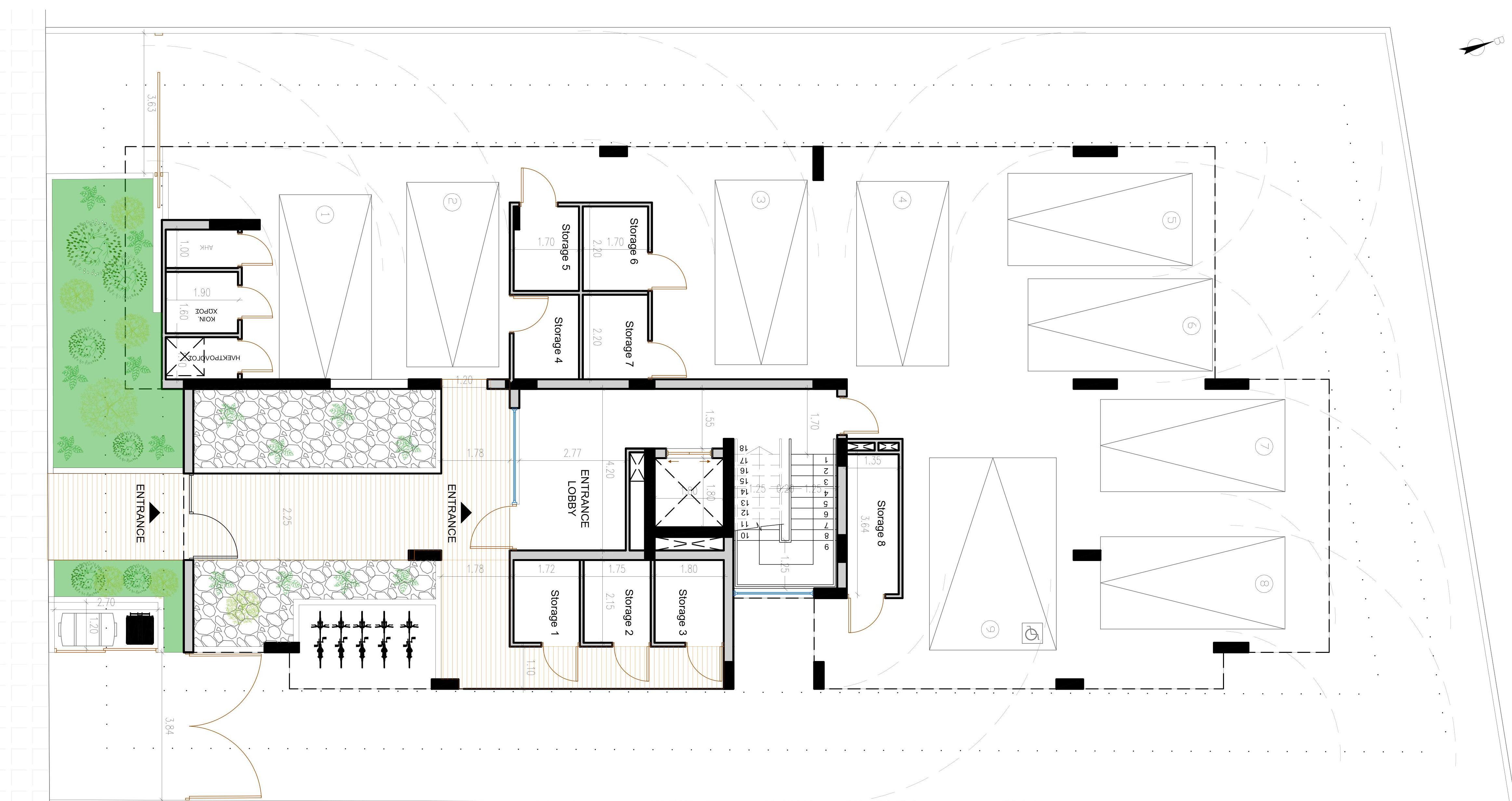 Infinity Residence
