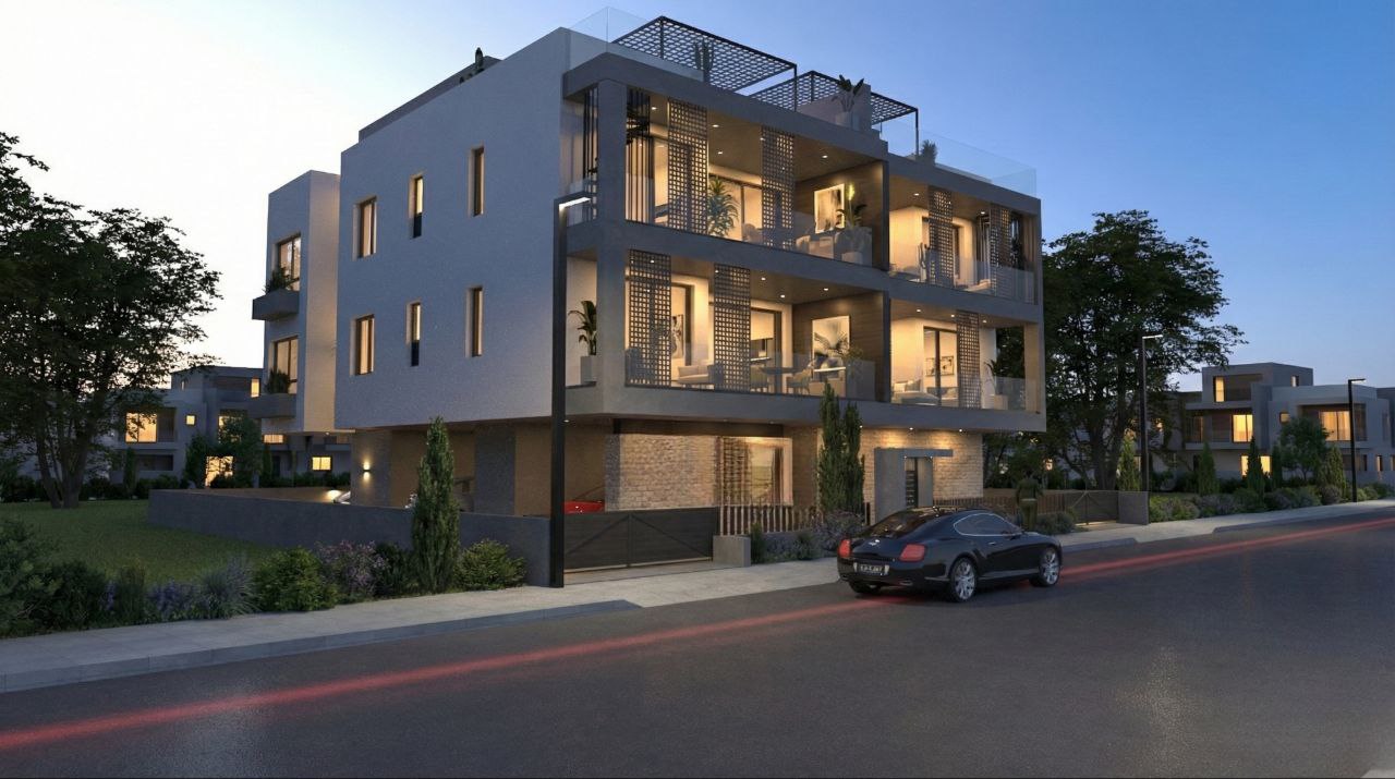Sara Residence