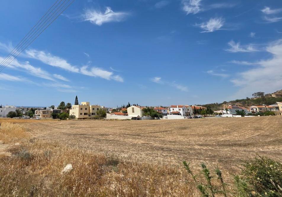 Golden Heights Land