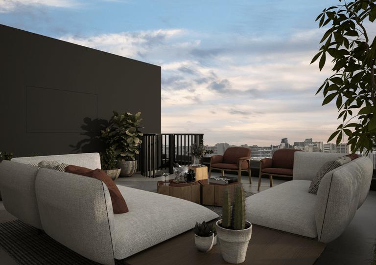 Otium Residence