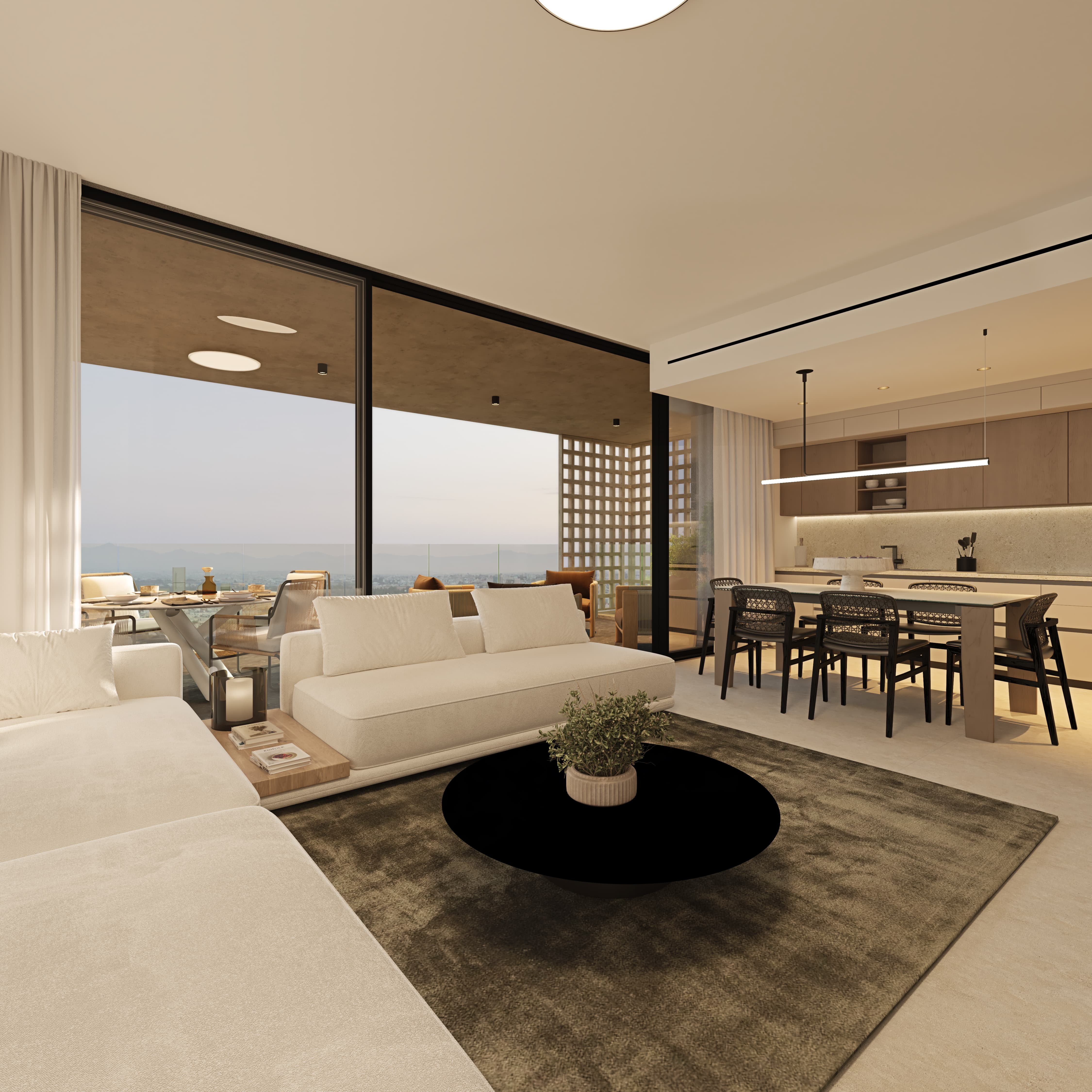 Estias Residence