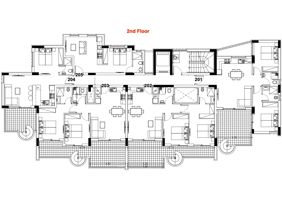 Eclipse Residences