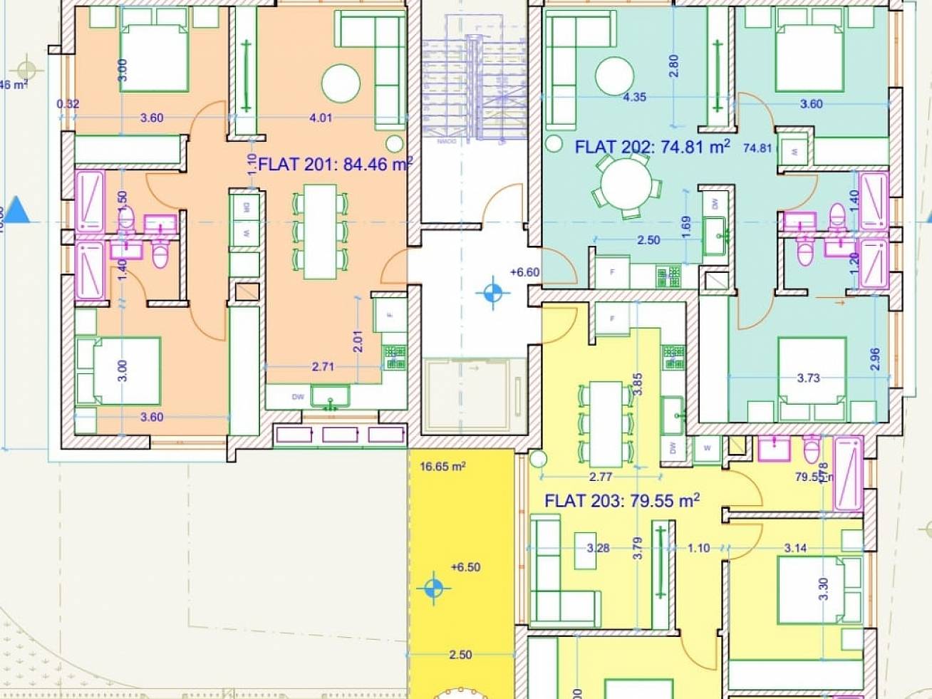 MZ Residence
