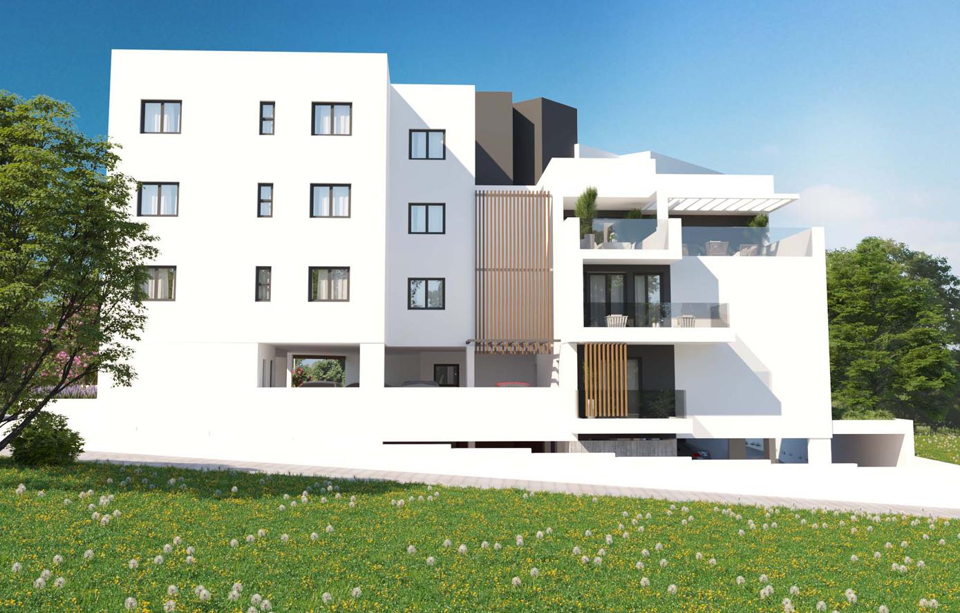 Athalassa Court 2 FC93