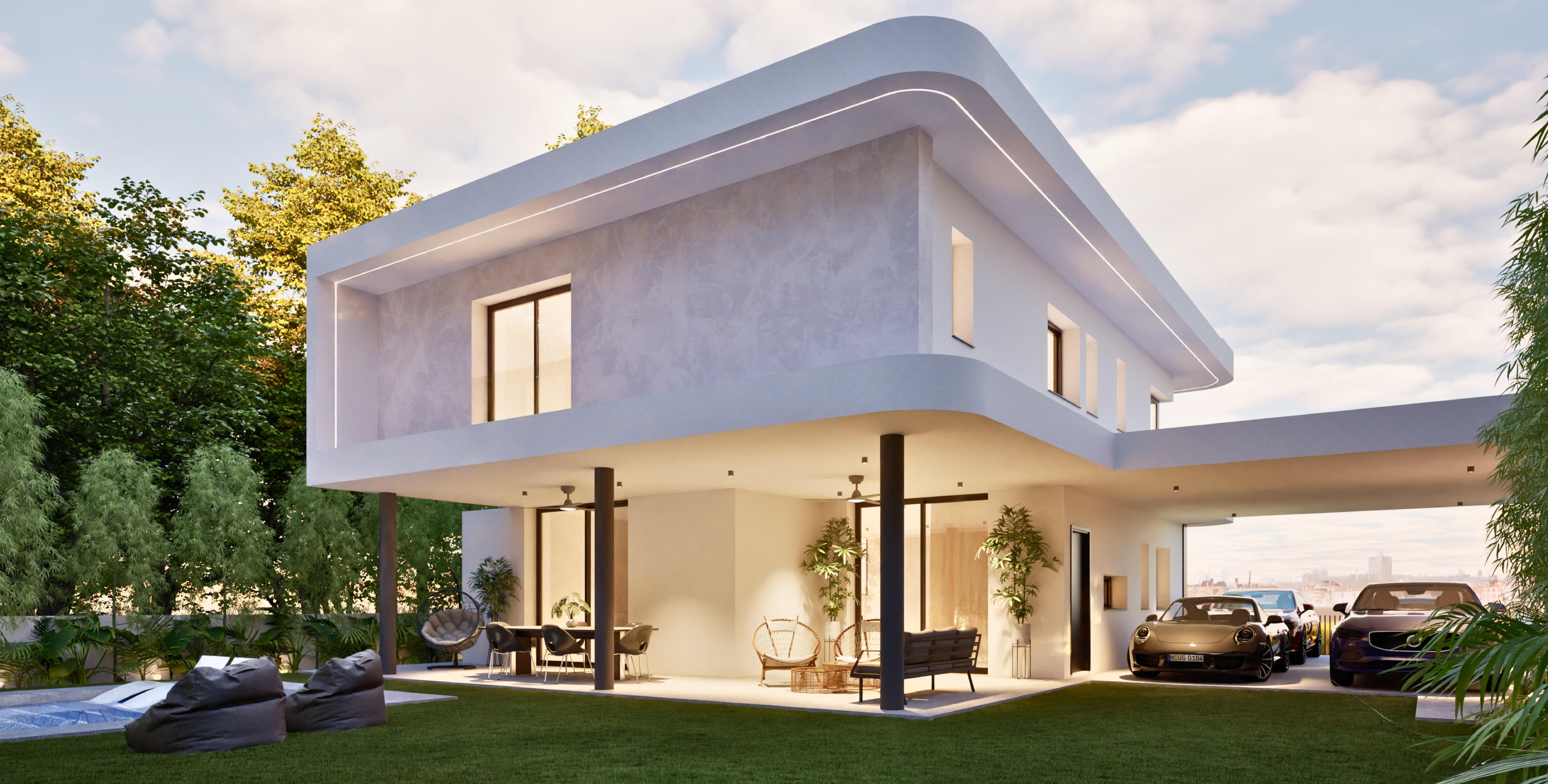 Perfect Homes 183
