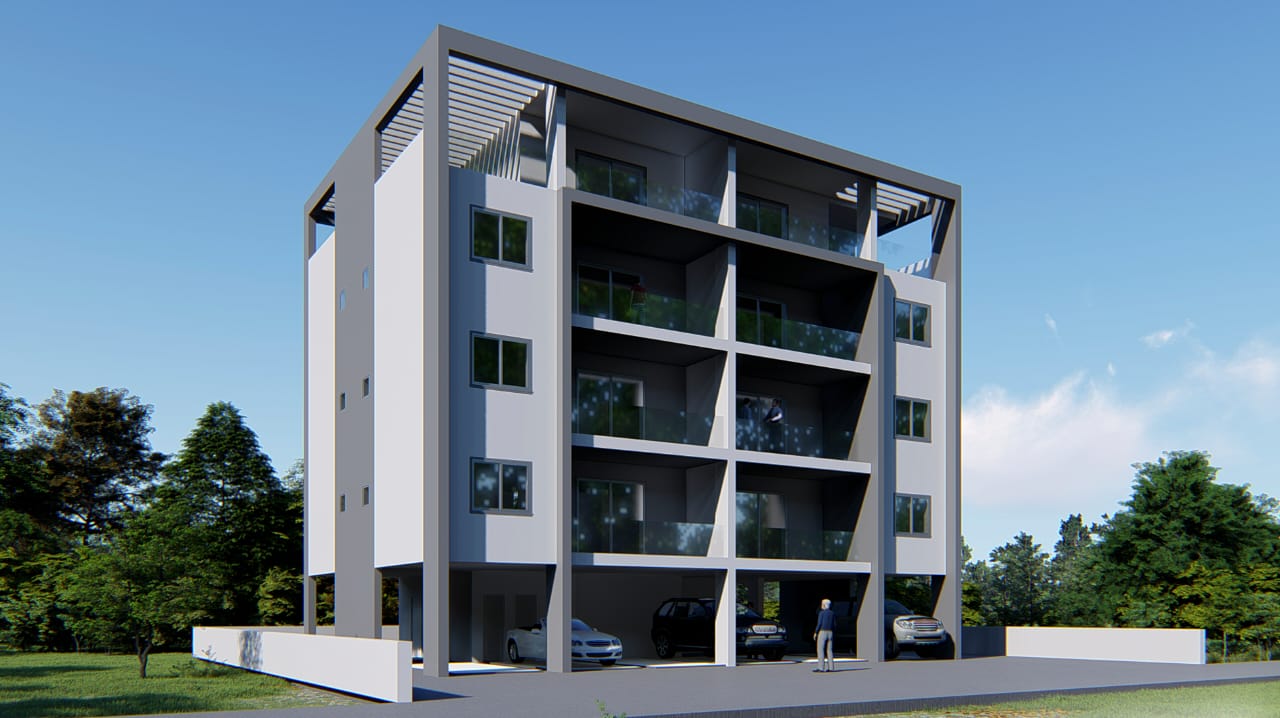 Le Gardenia