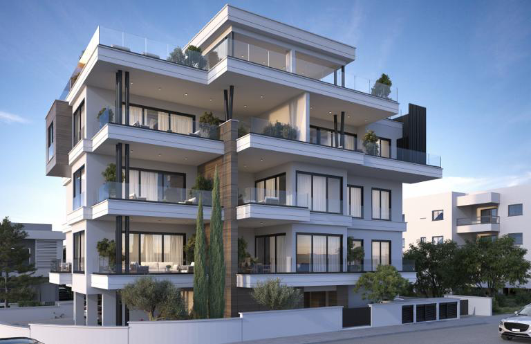 Property main