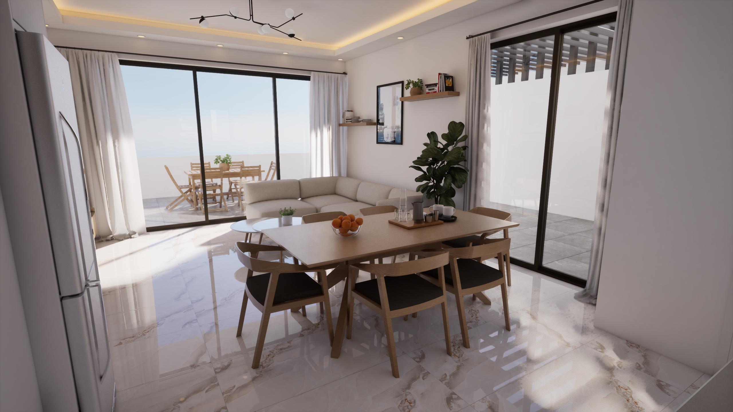 Mystale Residences