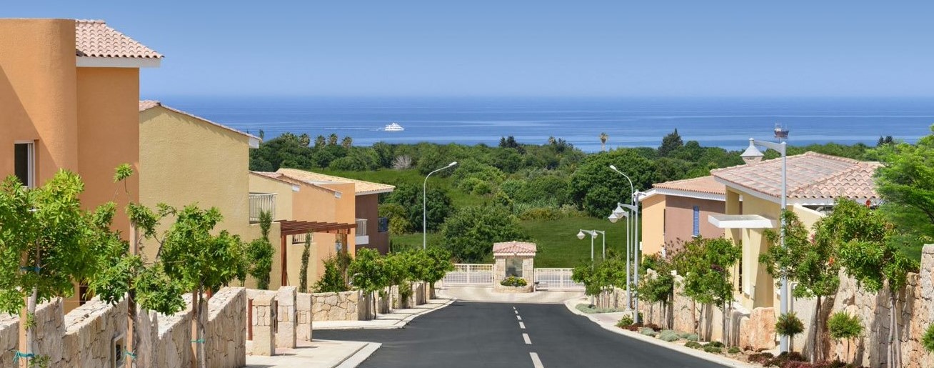 Venus Gardens Wins European Property Awards