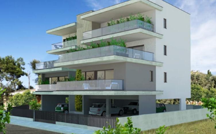 FC254 POLEMIDIA COURT 4