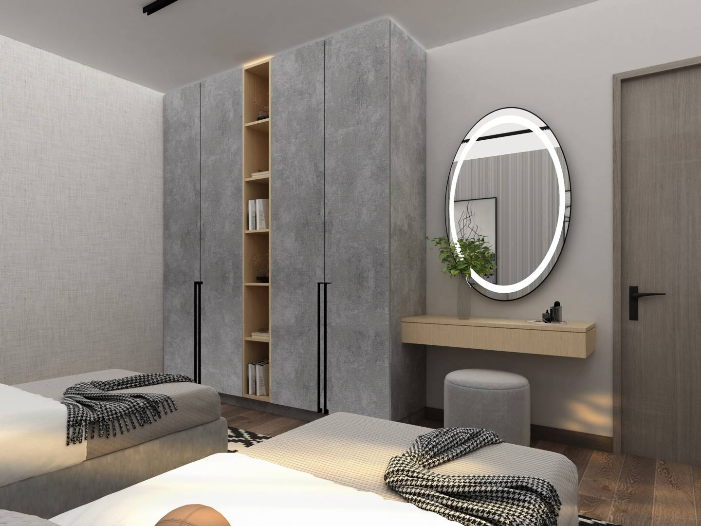 Lumina Residences
