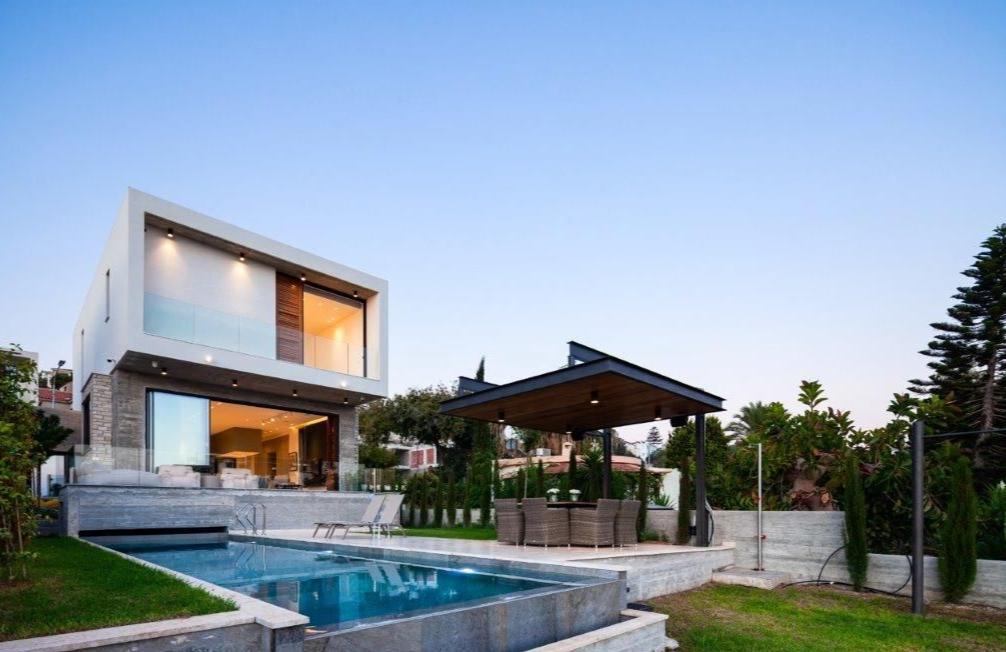 Villa A
