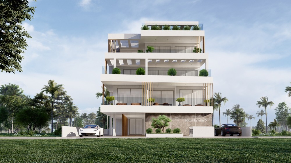 Ideal Living 5 Residence