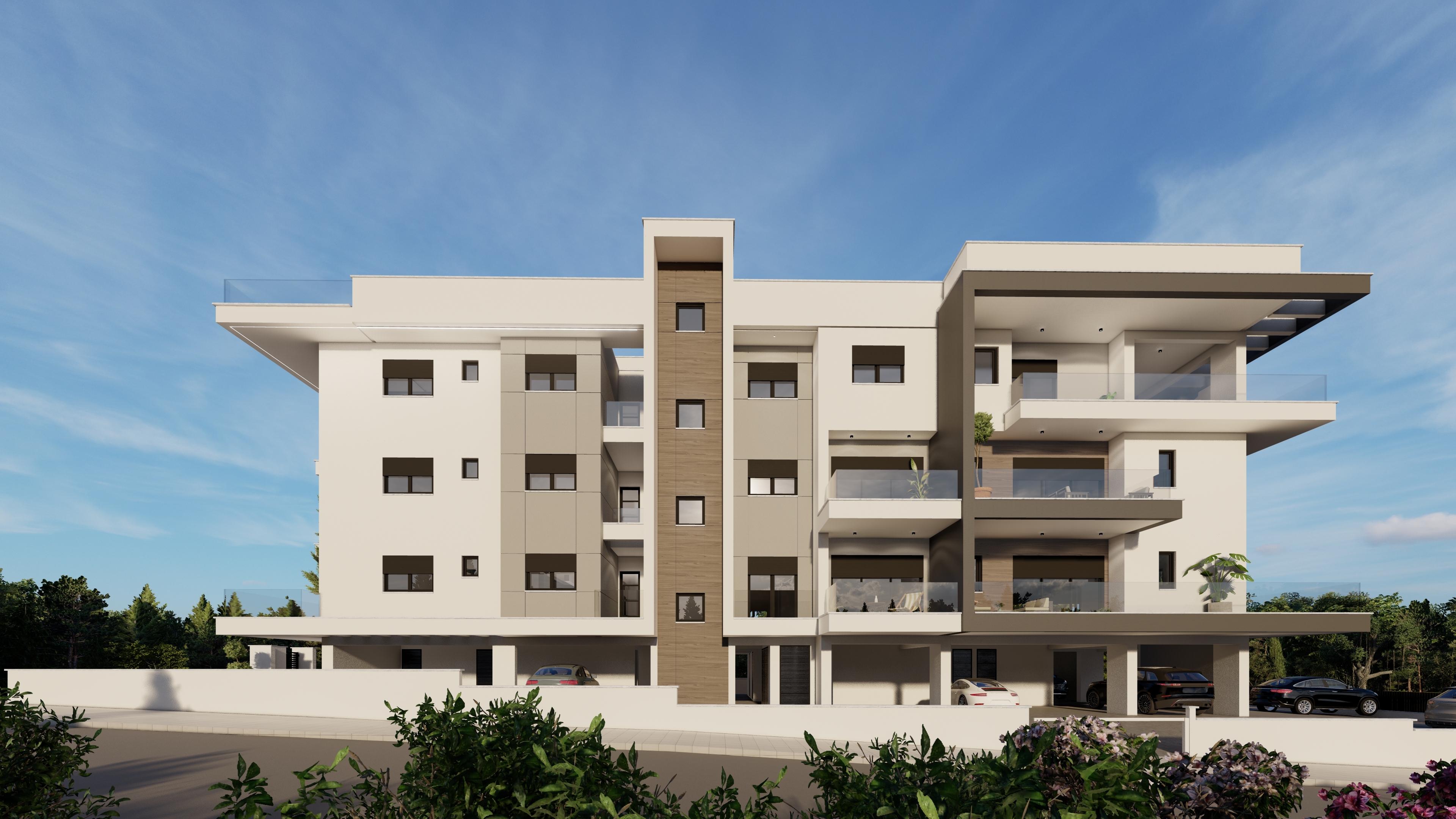 Forbes Residences