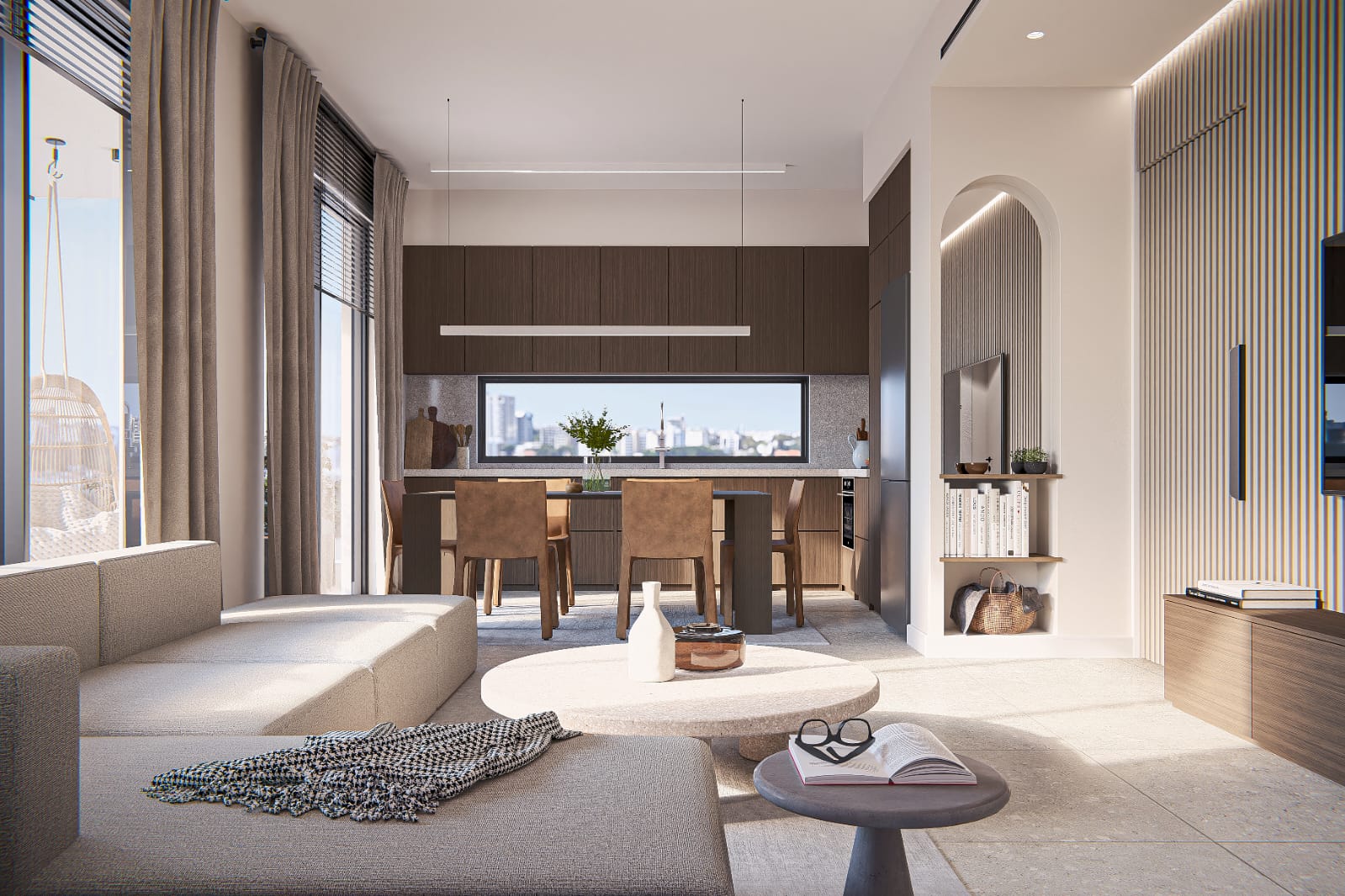 Aria Residence Ypsonas