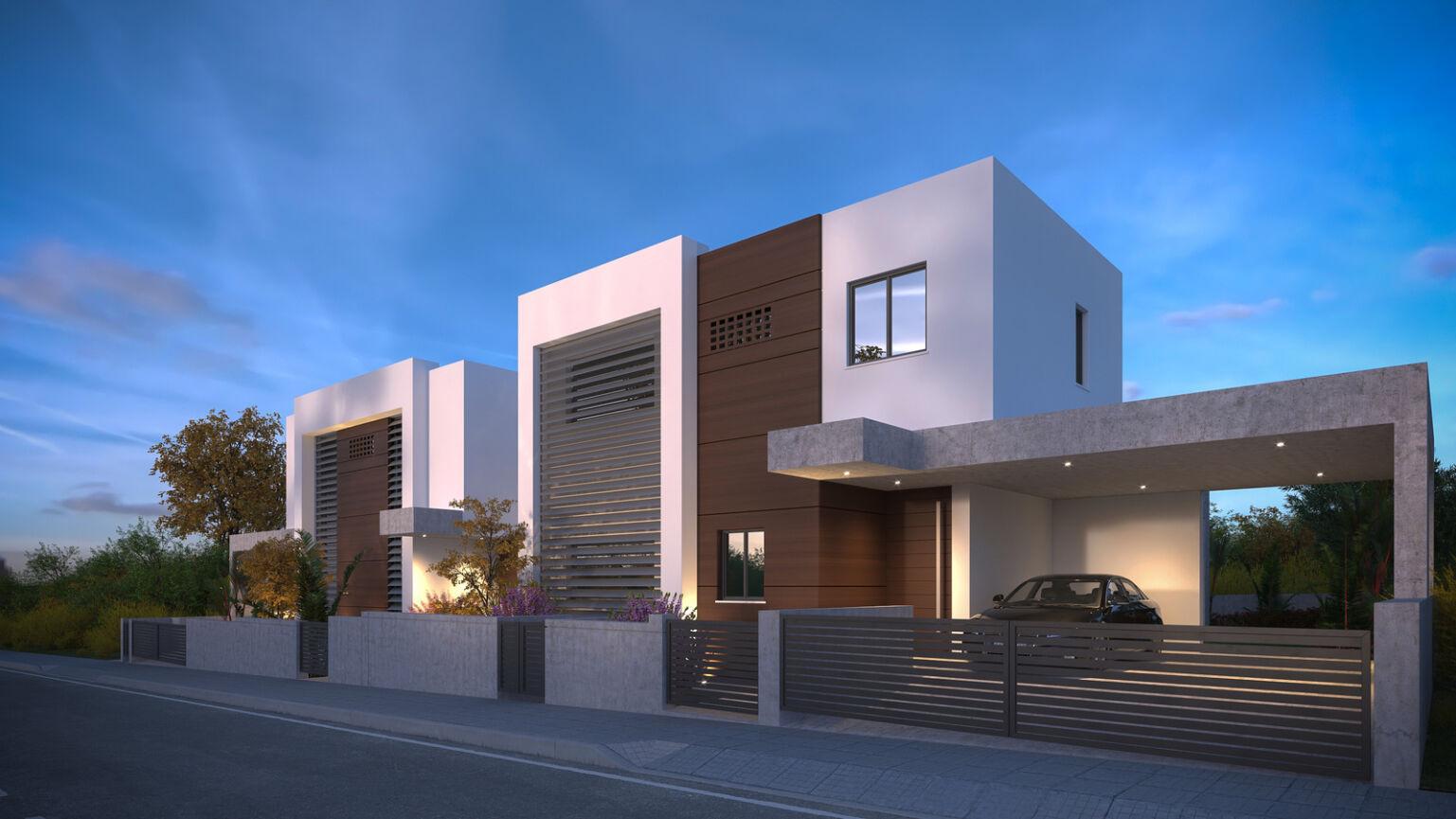 Sicily Residence