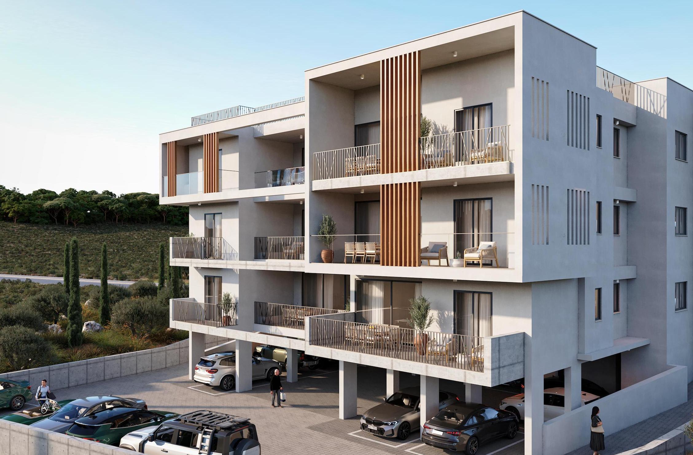 Eira Residences
