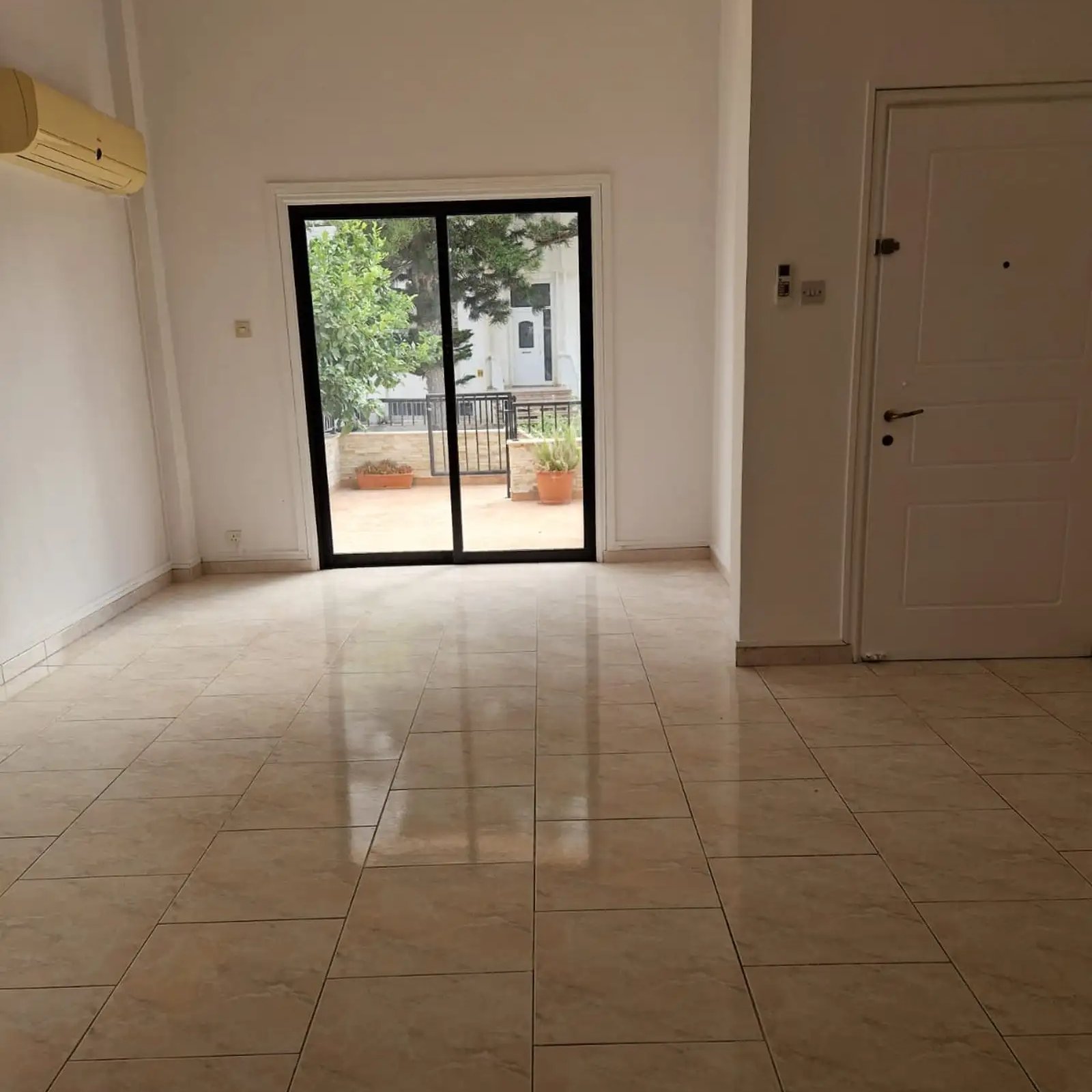 3-bedroom apartment to rent