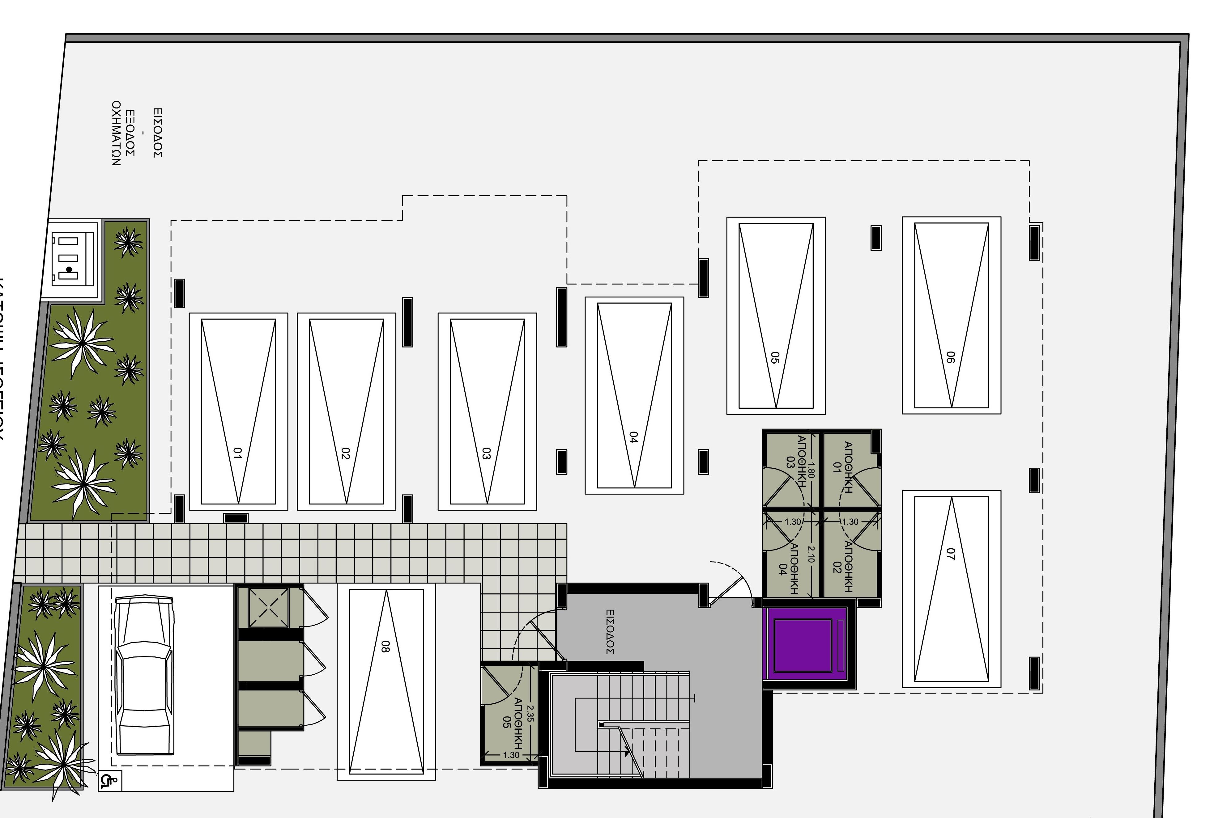 GP Home 31