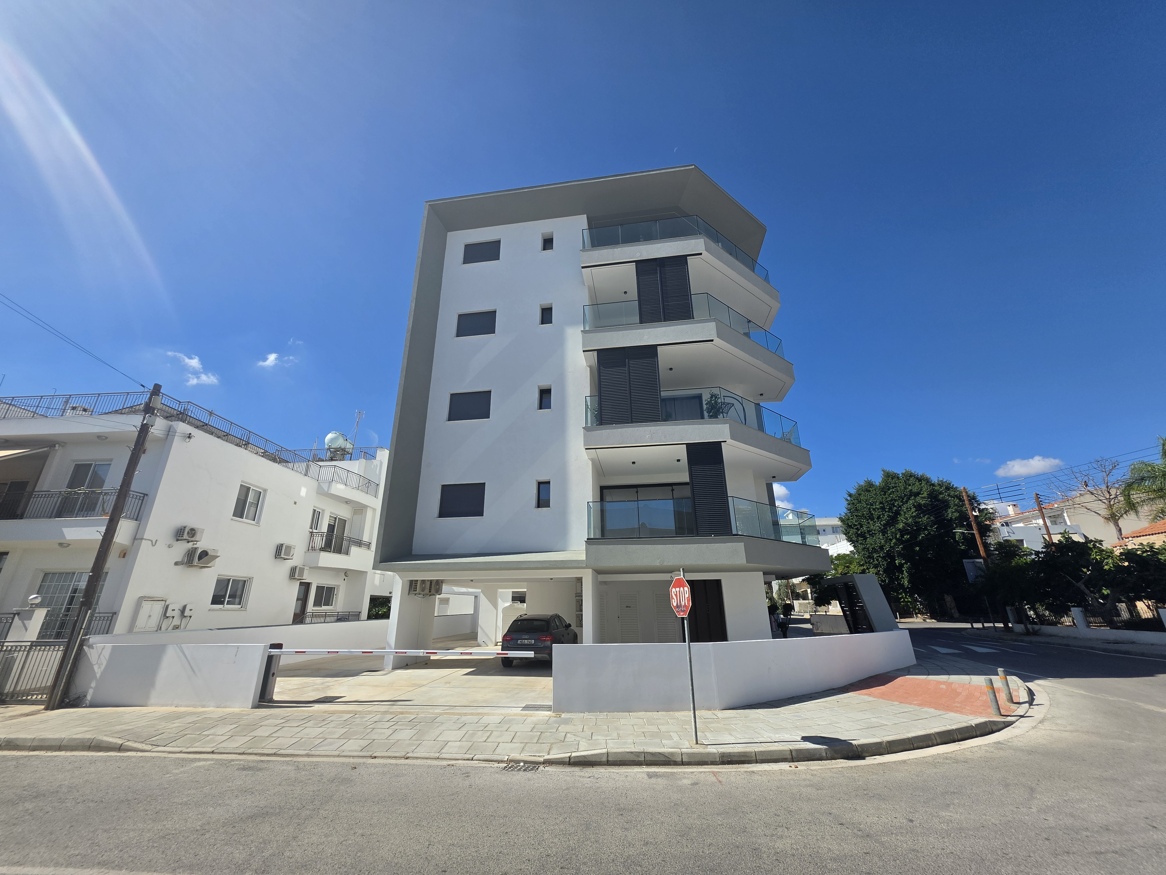 Property main
