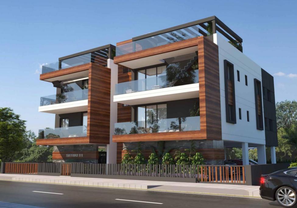 Stephan 111 Residences