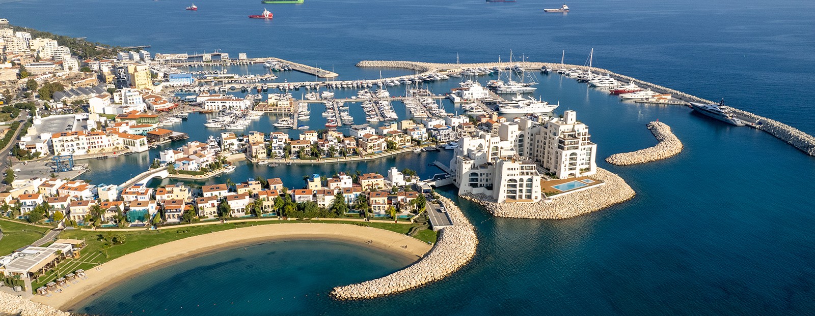 Cyprus House Prices Rise by Nearly 8% in a Year