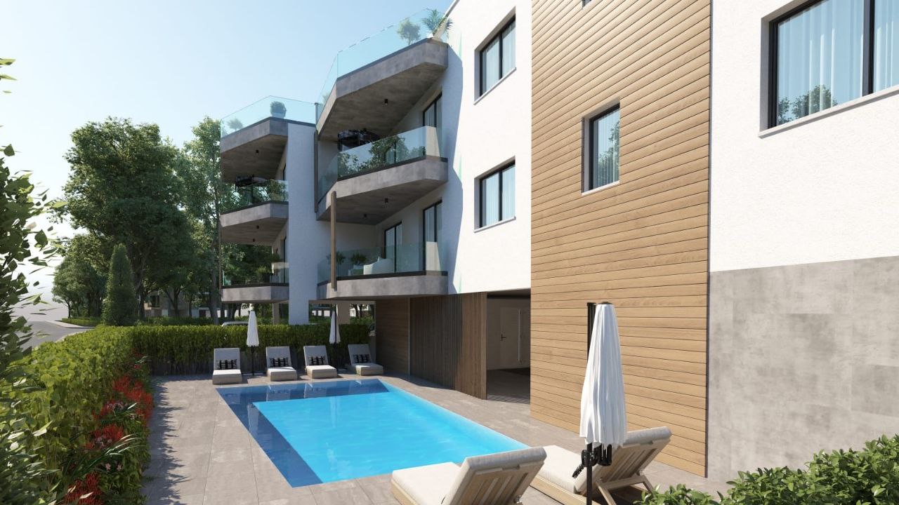 Green Park Residence