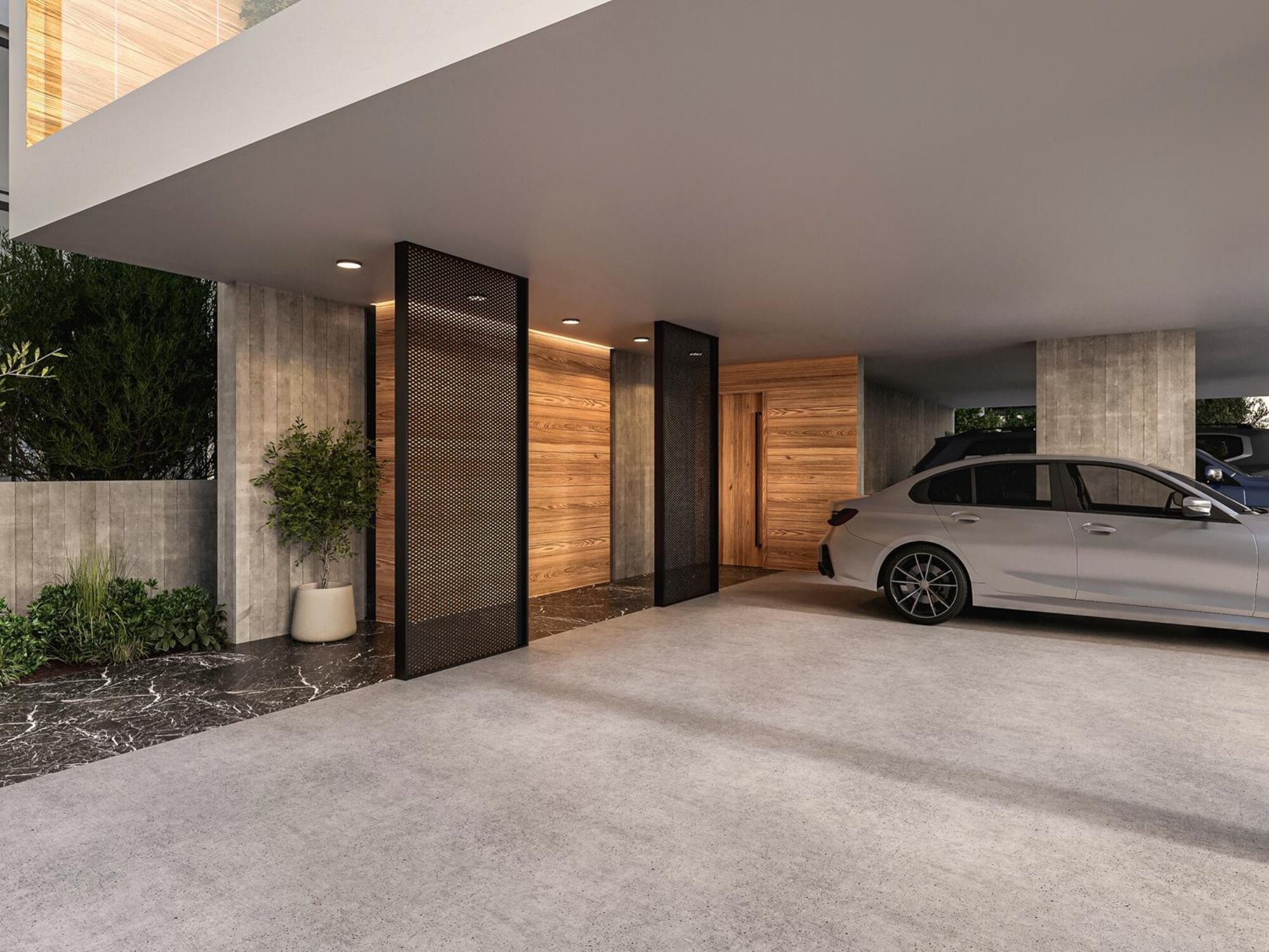 Aether Residences