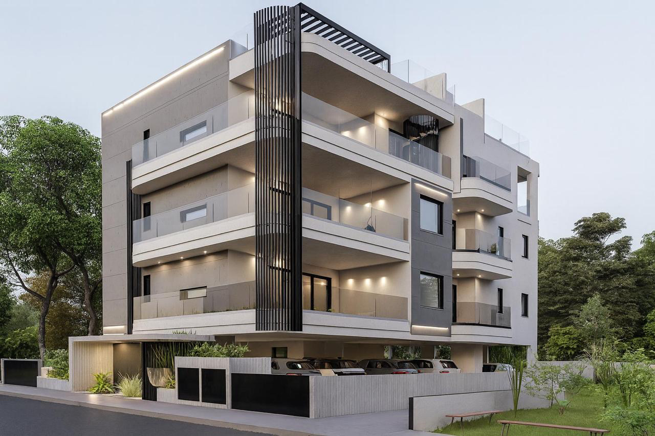 Aura Residences