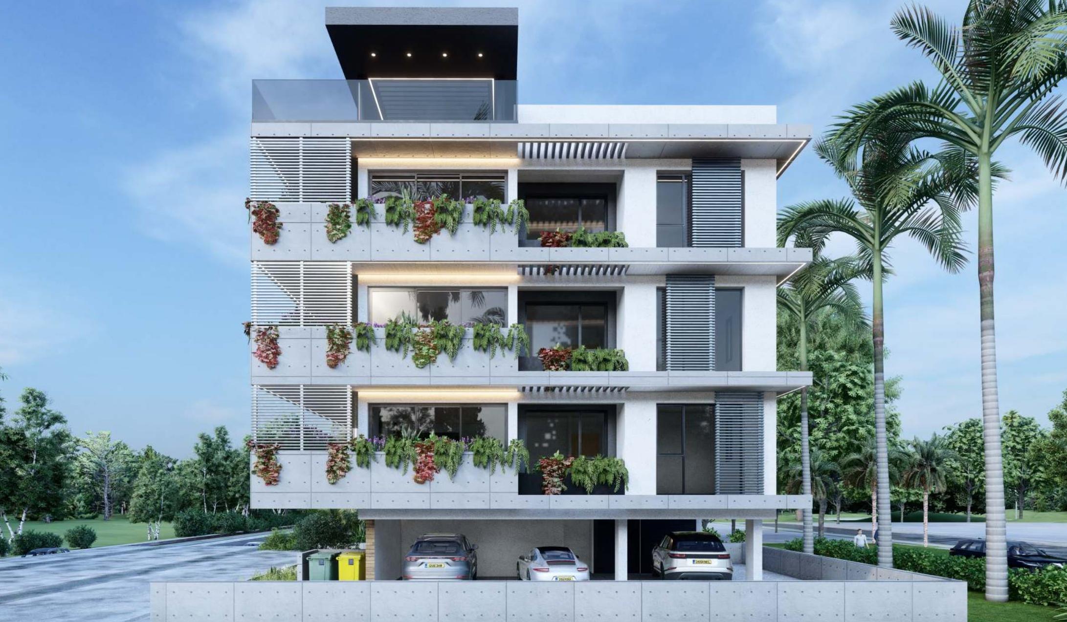 Terra Exclusive Residences