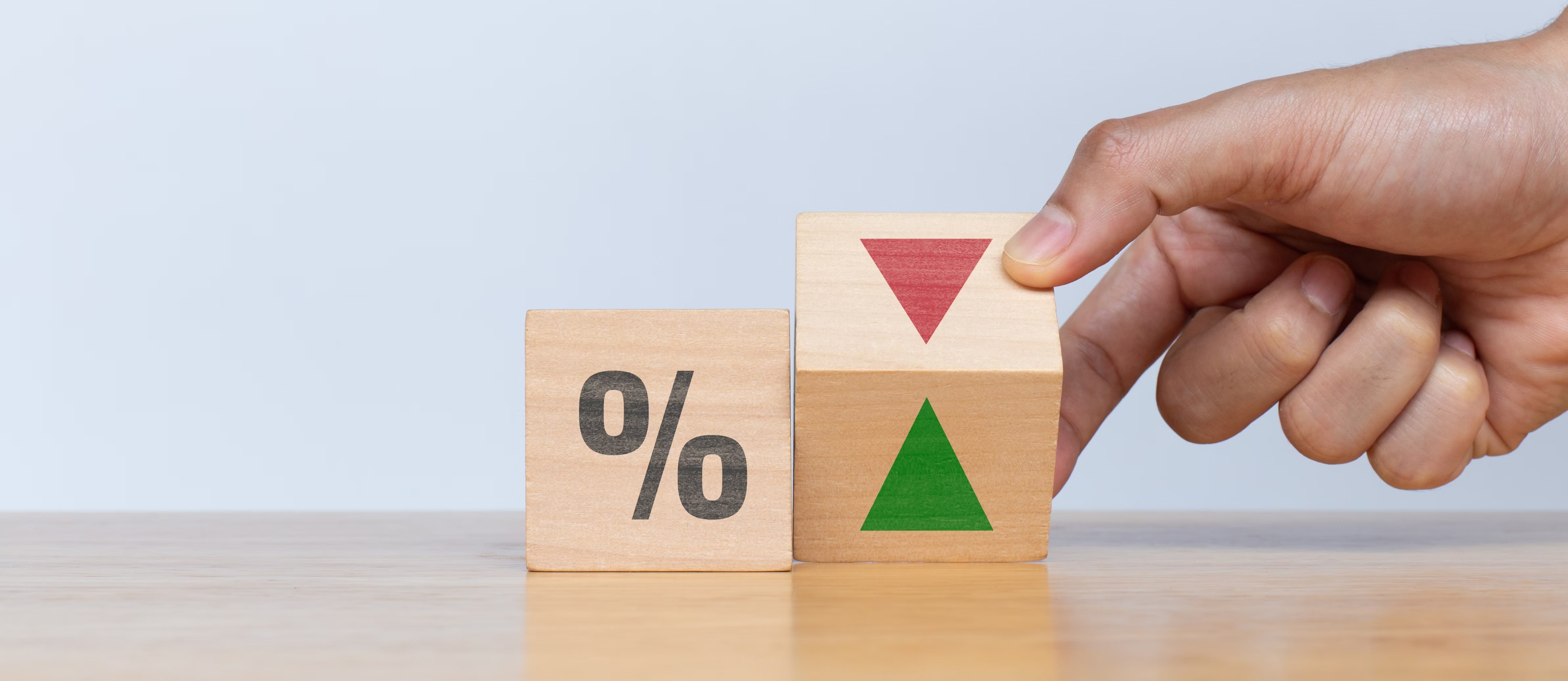 How did interest rates change in Cyprus in June?