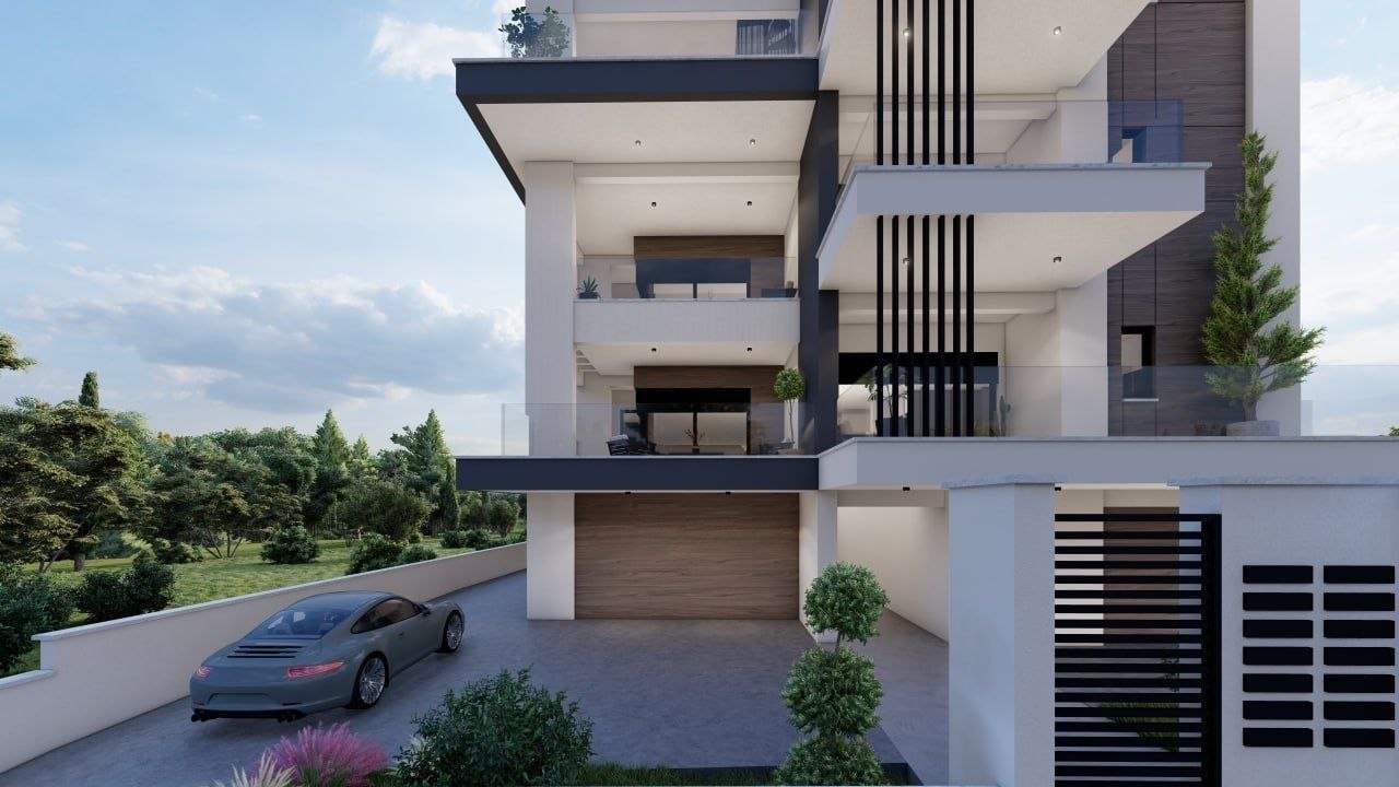 Forbes Residences