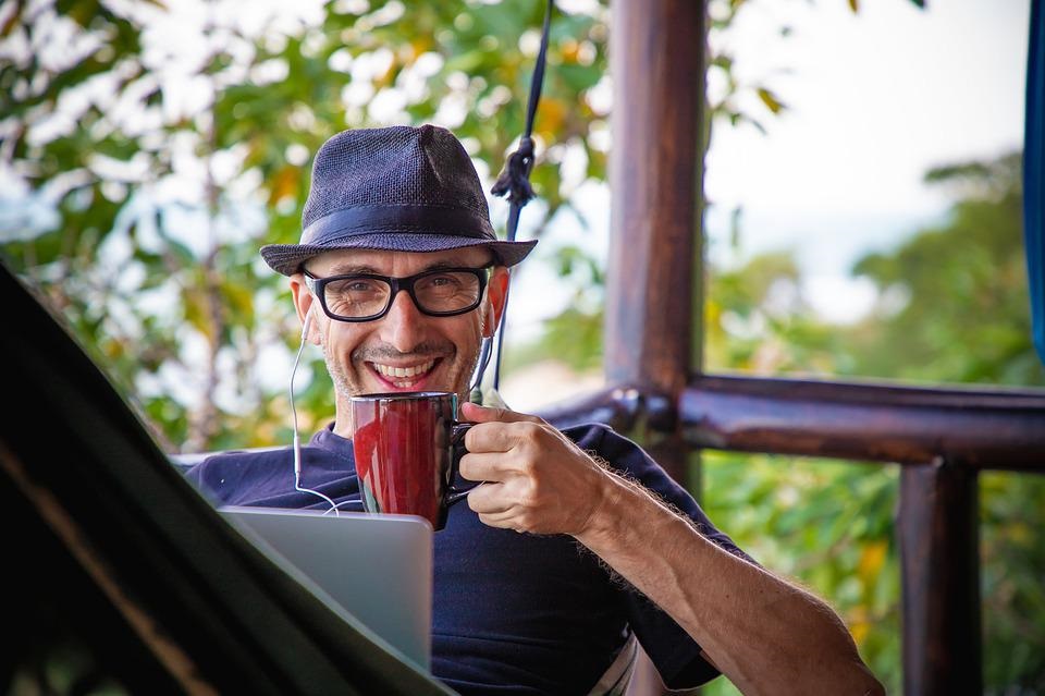 Digital Nomad Visa: как стать цифровым кочевником на Кипре?