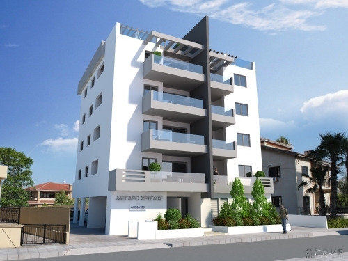 Christos Residences
