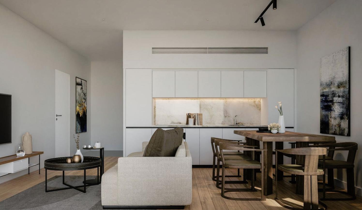 Zoia residences