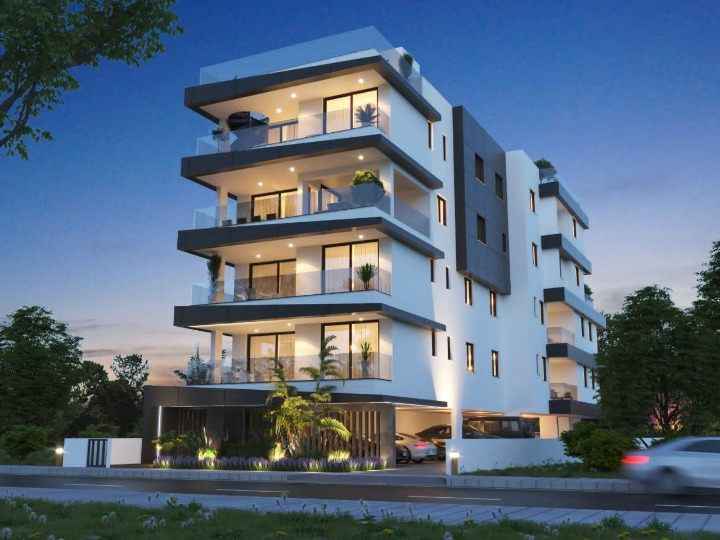 Hamilton Residence