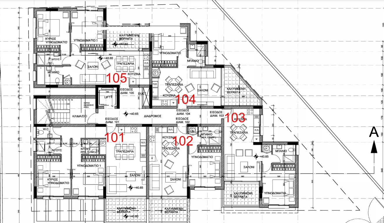FC227 Despina Court
