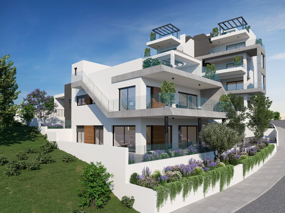 Eco Developments