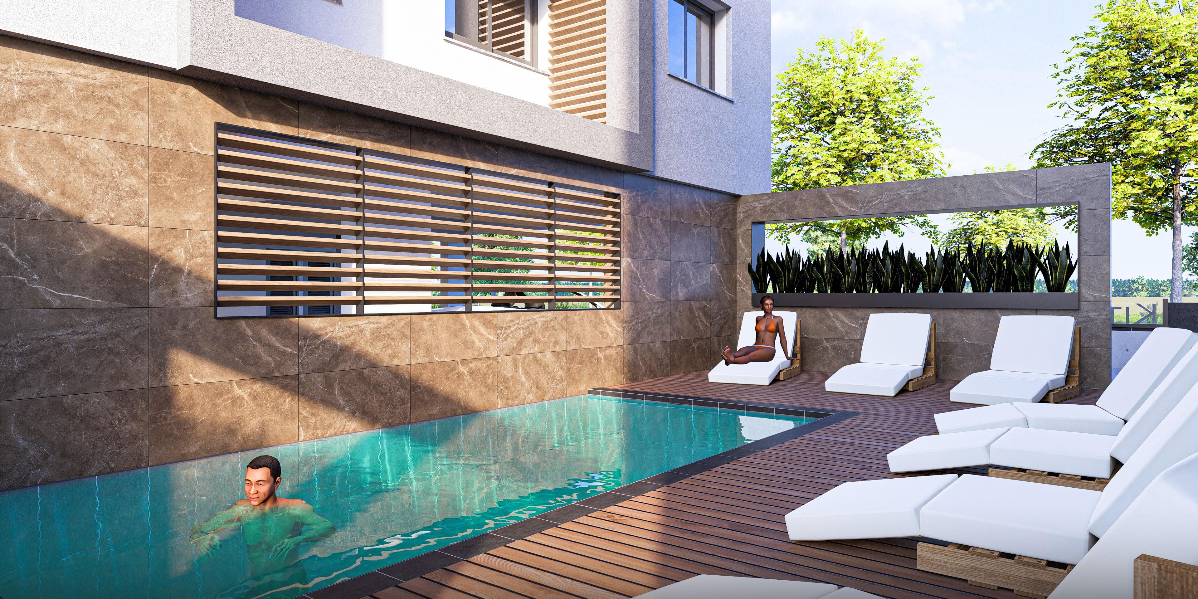 Kiti Magic Residences
