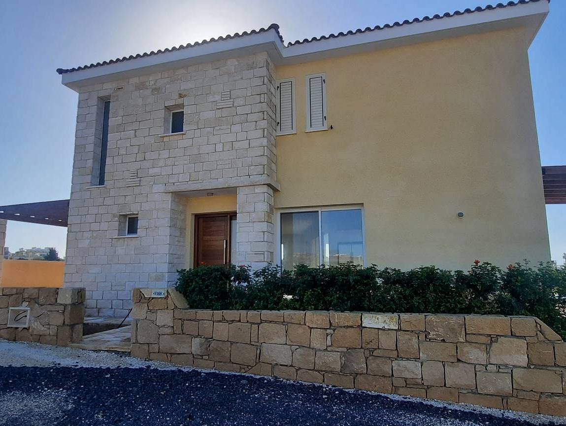 Leptos Estates