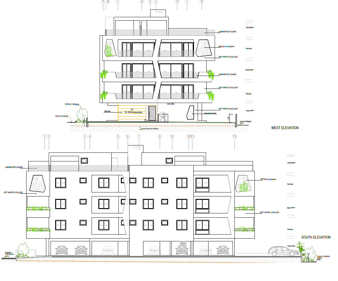 Azure Residences