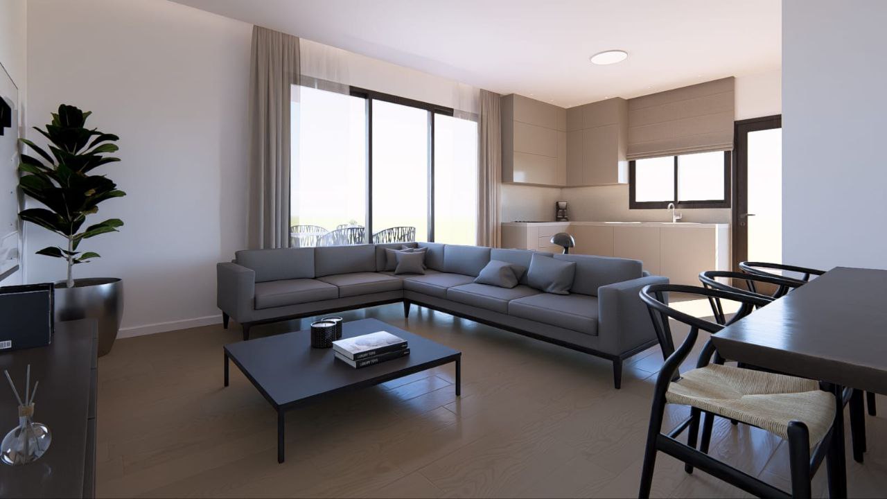 Michail's Residences 2