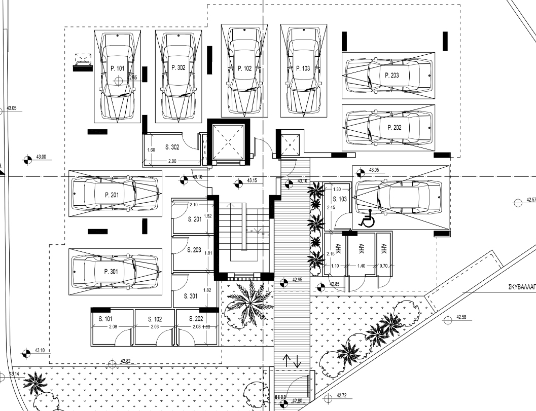 Blueberry Residence