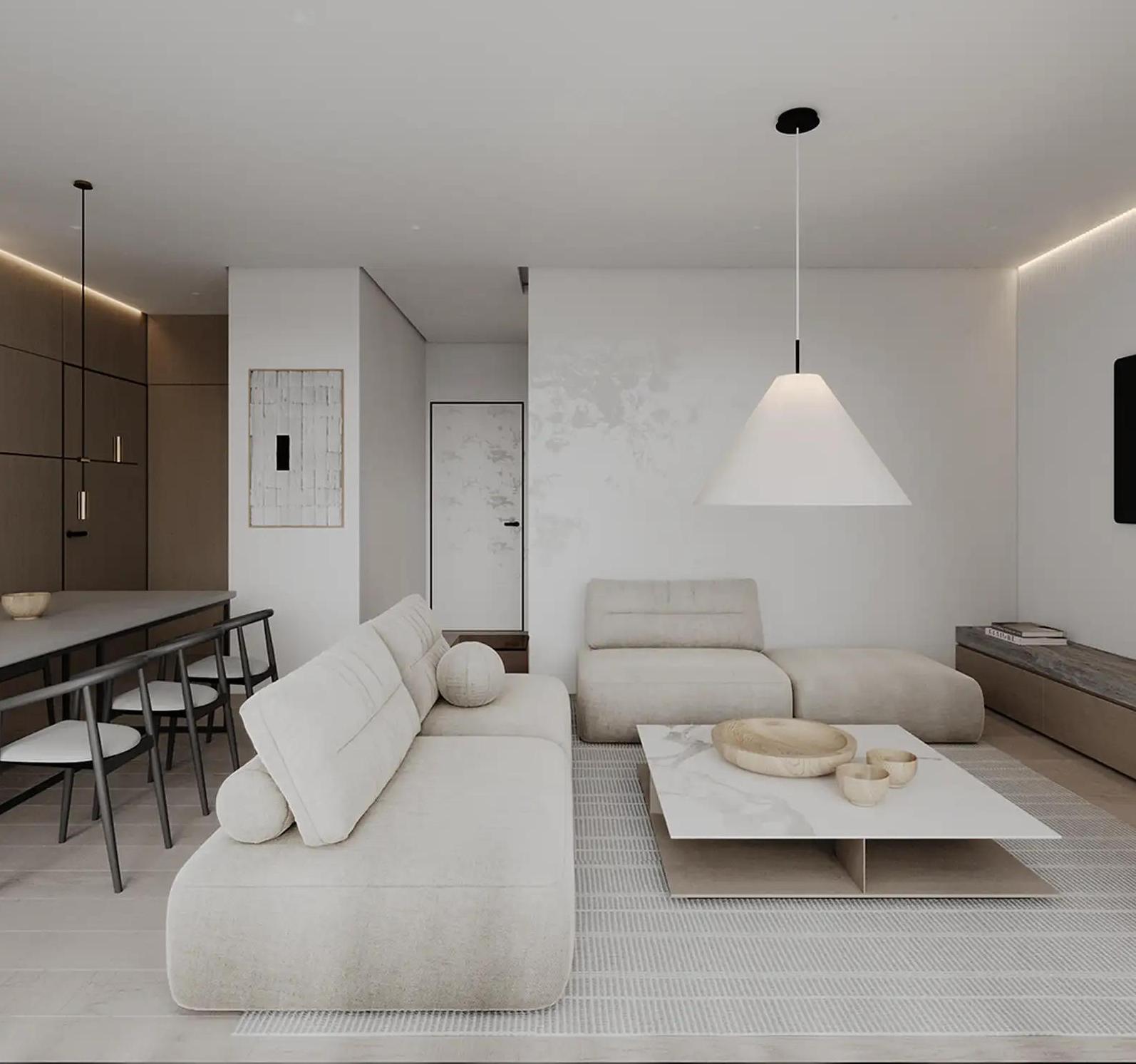 The Stack Residences