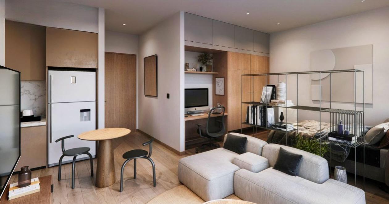 Maple Residence