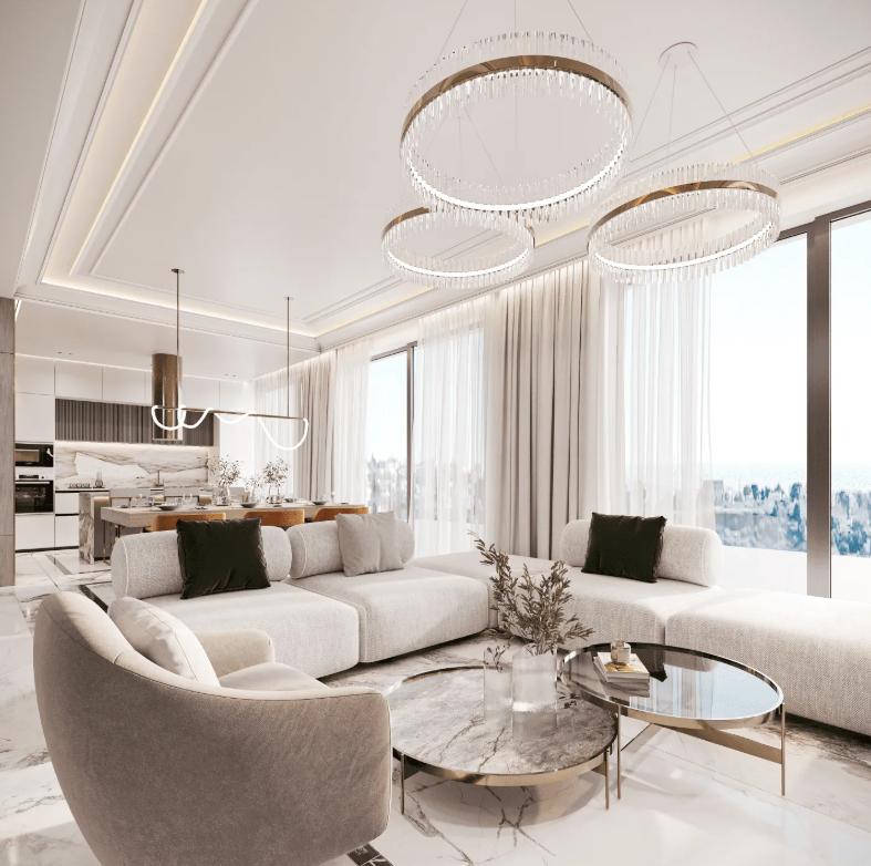 Fayno World Residences