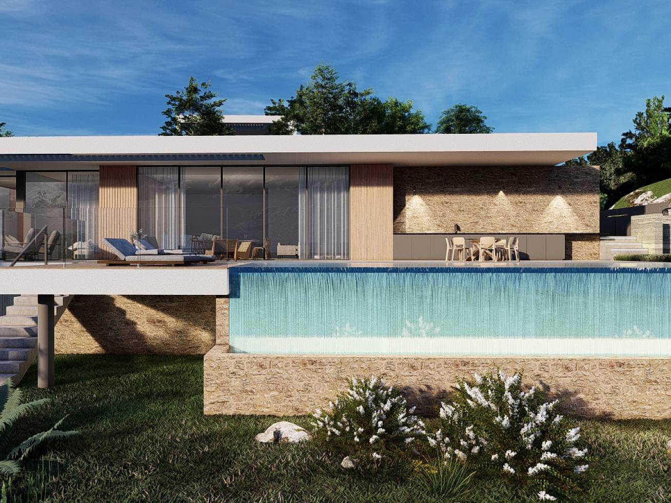 Verna Homes